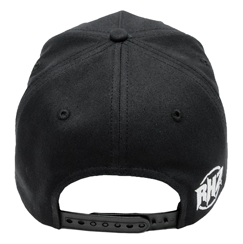 ROCKHARZ BASEBALL CAP